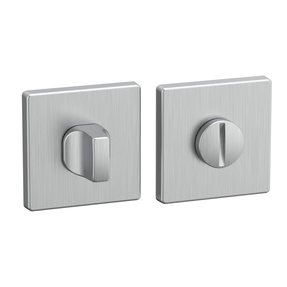 Фото Ручка поворотная BK6.K.EST.Q52 SSC-16 сатинированный хром