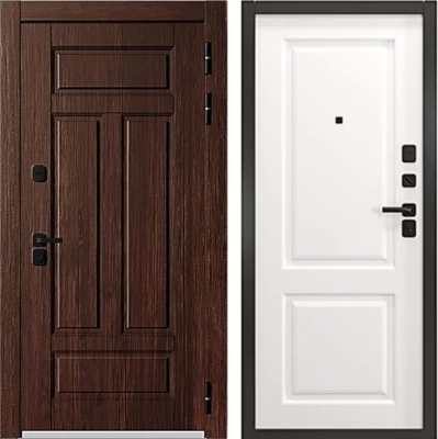 Титан Дорс Термо Оберег Губернатор Винорит Дуб золотой