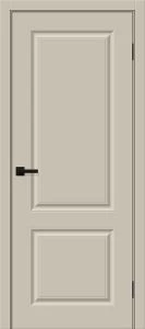 Межкомнатная дверь Скинни-12 Cream Pro BR6301