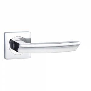 Ручка раздельная K.JK51.SIGMA (SIGMA JK) CP-8 хром 105мм